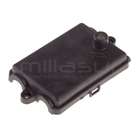 TAPA CAJA INTERRUPTORES SUPERIOR H1650 (7) - motoscamaralweb.com