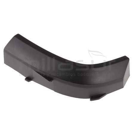 GUARDABARROS IZQ H1500. H1650 (42) - motoscamaralweb.com