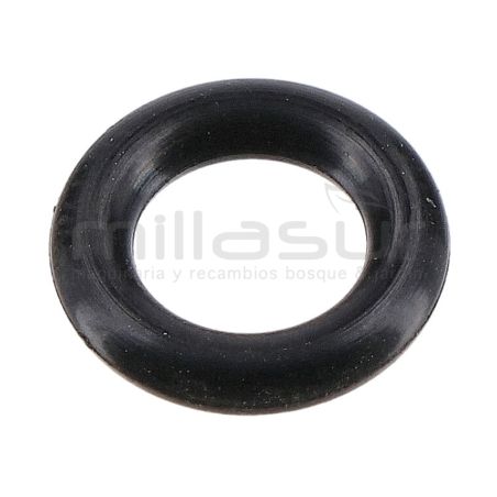 JUNTA TORICA VALVULA RACOR SALIDA 5X1.8MM H1500. H1650 (5) - motoscamaralweb.com