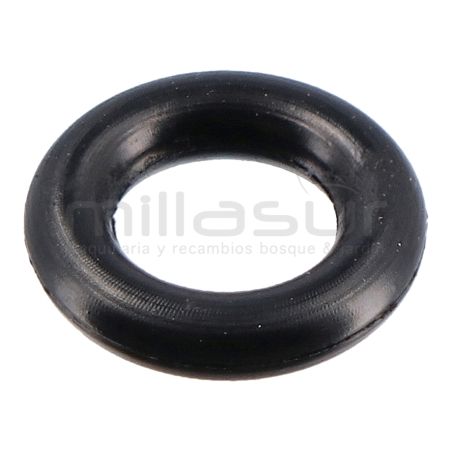 JUNTA TORICA VÁLVULA RACOR SALIDA 4.5X1.8MM H1500. H1650 (9) - motoscamaralweb.com