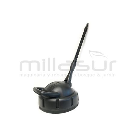 LIMPIADOR SUELO GRANDE PARA HIDROLIMPIADORA H1500. H1650. H1800 - motoscamaralweb.com