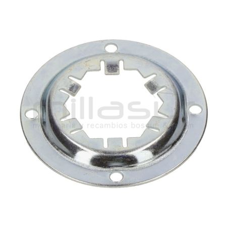 PRESILLA SOPORTE ENROLLADOR - motoscamaralweb.com