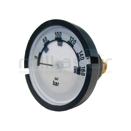 MANÓMETRO PRESIÓN H1700 - motoscamaralweb.com
