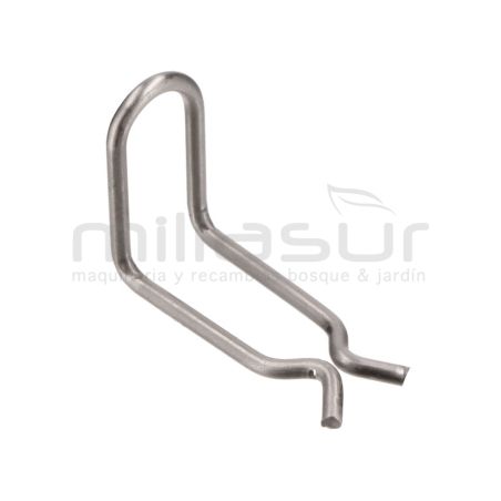 CIRCLIP ENGANCHE MANGUERA ENROLLADOR H1800 () - motoscamaralweb.com