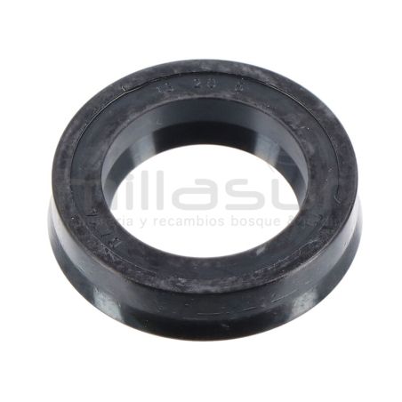 RETÉN AGUA PRINCIPAL 13X20X5 H1950 (27) - motoscamaralweb.com