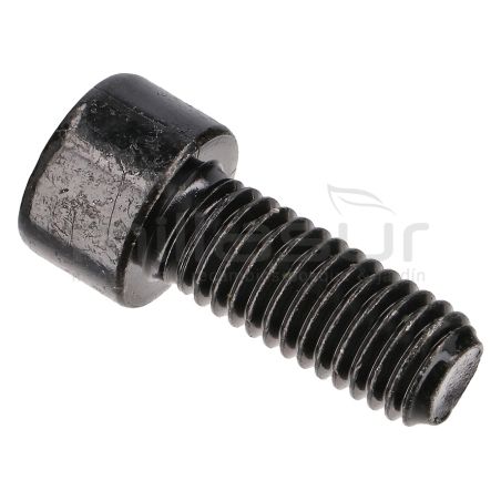 TORNILLO TAPA LATERAL M8X20 H2200 (12) - motoscamaralweb.com