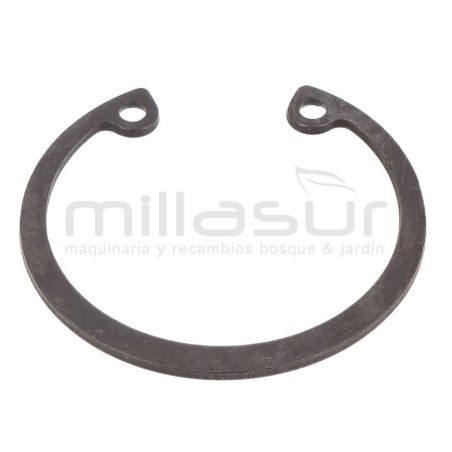 PRESILLA INTERIOR RETEN ACEITE Ø 42 H2200 (34) - motoscamaralweb.com