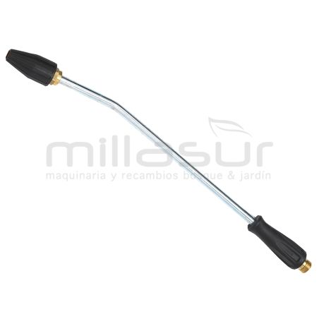 LANZA ANGULAR ROTATIVA H250CL - motoscamaralweb.com