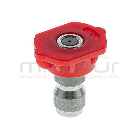 BOQUILLA CHORRO RECTO HG3000 (A17) - motoscamaralweb.com