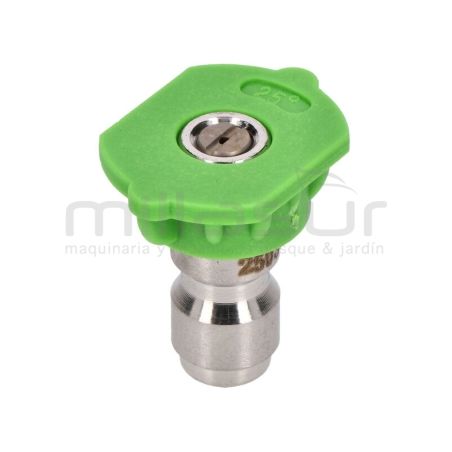 BOQUILLA CHORRO 25º HG3000 (A19) - motoscamaralweb.com