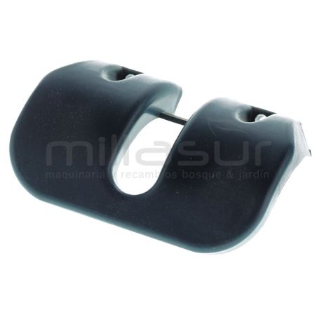 SOPORTE MANGUERA HG3000 (A22) - motoscamaralweb.com