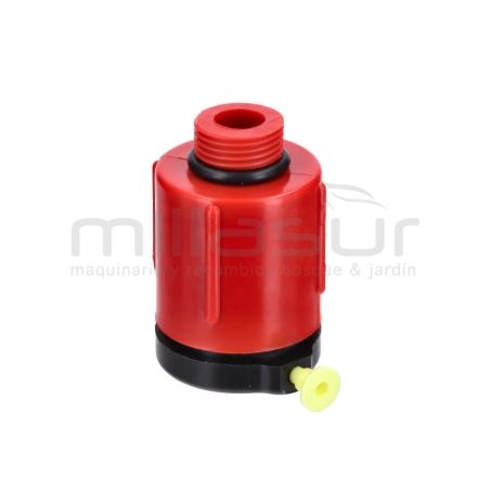 TAPON RESPIRO HG3000 (B4) - motoscamaralweb.com