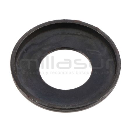 ARANDELA APOYO MUELLE HG3000 (B9) - motoscamaralweb.com