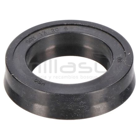 RETÉN AGUA ACEITE PRESION HG3000 (B21) - motoscamaralweb.com