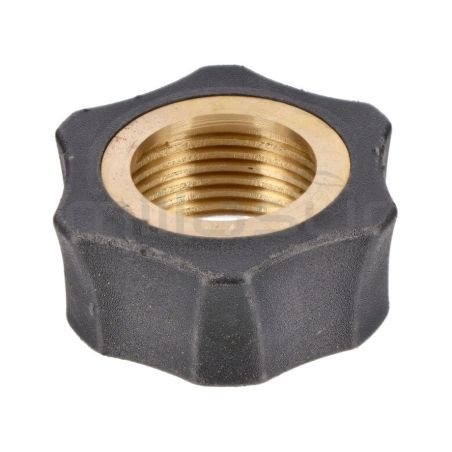 TUERCA RACOR ENTRADA HG3000 (B30) - motoscamaralweb.com