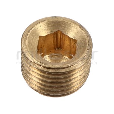 TAPON ESTRANGULADOR HG3000 (B35) - motoscamaralweb.com