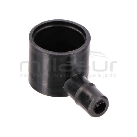 TAPA PROTECCION CALOR HG3000 (B74) - motoscamaralweb.com