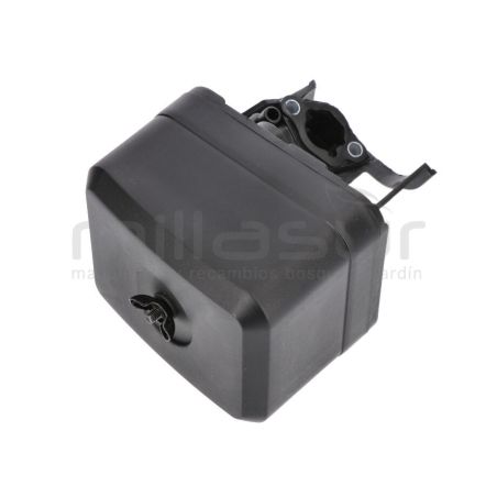 FILTRO AIRE COMPLETO HG3000. OR7320 - motoscamaralweb.com