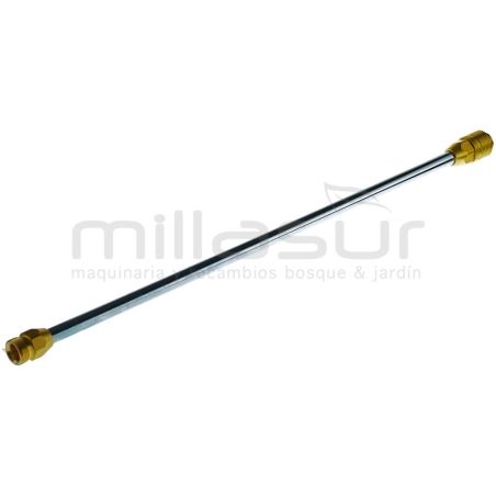 LANZA PARA PISTOLA 20-50cm HIDROLIMPIADORAS 22mm - 1/4 - motoscamaralweb.com