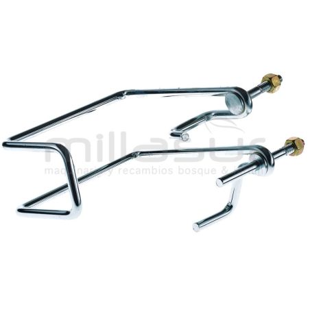 SOPORTE ENGACHE PISTOLA Y MANGUERA HG3600 (1) - motoscamaralweb.com