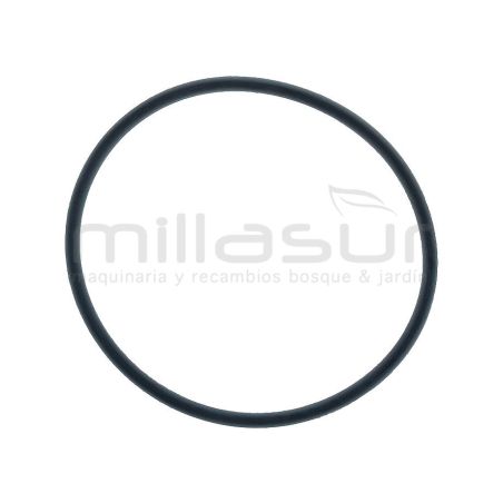 JUNTA TORICA TAPA CIGÜEÑAL BOMBA HG3600 (13) - motoscamaralweb.com