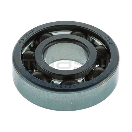 RODAMIENTO TRASERO CIGÜEÑAL BOMBA HG3600 (15) - motoscamaralweb.com