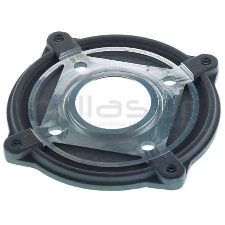 TAPA CIGÜEÑAL LADO MOTOR HG3600 (29) - motoscamaralweb.com