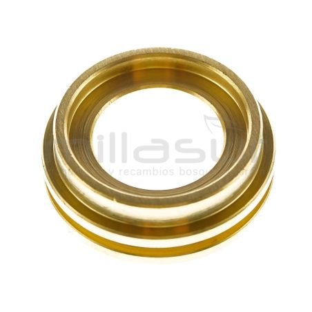 CASQUILLO RETÉN AGUA BOMBA HG3600 (32) - motoscamaralweb.com