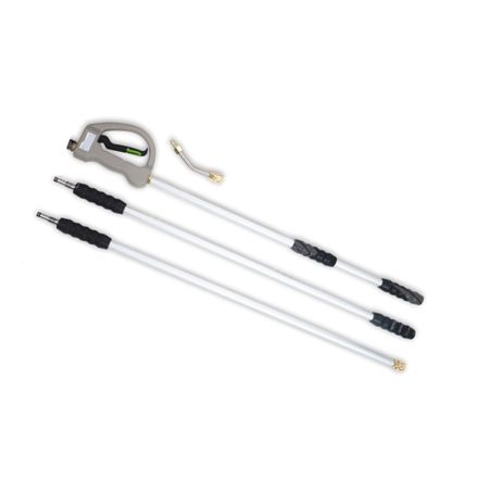 LANZA CON EXTENSIÓN TELESCÓPICA HIDROLIMPIADORA M22 - motoscamaralweb.com