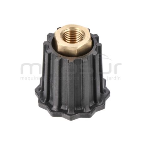 SOPORTE BOQUILLAS CON REGULACIÓN DE PRESIÓN 1/4 - motoscamaralweb.com