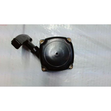 ARRANCADOR COMPLETO MT 32-51 GMF GBC TRINQUETE PLASTICO- motoscamaralw