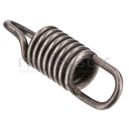MUELLE FRENO CADENA M430HXP - M431HXP (84) - motoscamaralweb.com