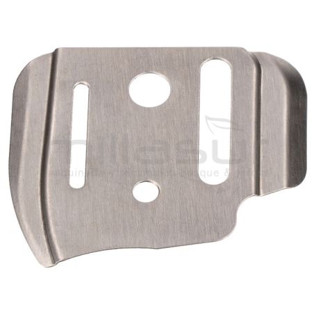 CHAPA ESPADA LADO CARTER M430HXP - M431HXP (85) - motoscamaralweb.com