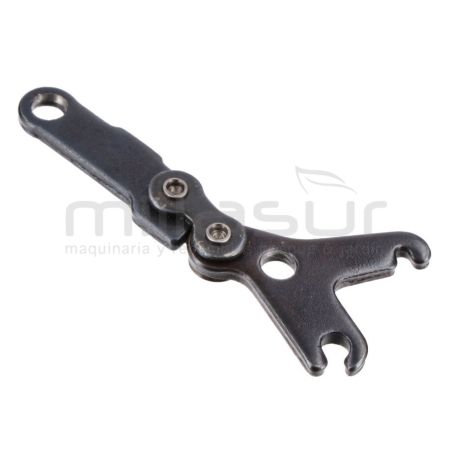 MECANISMO FRENO CADENA M430HXP - M431HXP (86) - motoscamaralweb.com