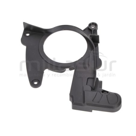 TAPA MECANISMO FRENO CADENA M430HXP - M431HXP (100) - motoscamaralweb.com