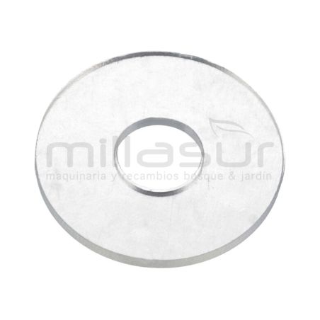 ARANDELA GOMA TORNILLO TAPA FILTRO AIRE M430HXP - M431HXP (109) - motoscamaralweb.com