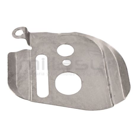 CHAPA ESPADA LADO TAPA M430HXP - M431HXP (119) - motoscamaralweb.com