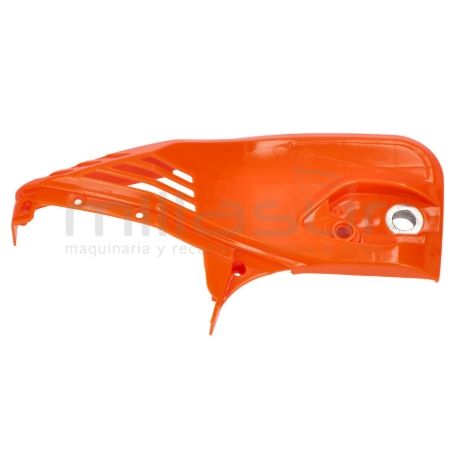 TAPA CADENA M430HXP - M431HXP (125) - motoscamaralweb.com