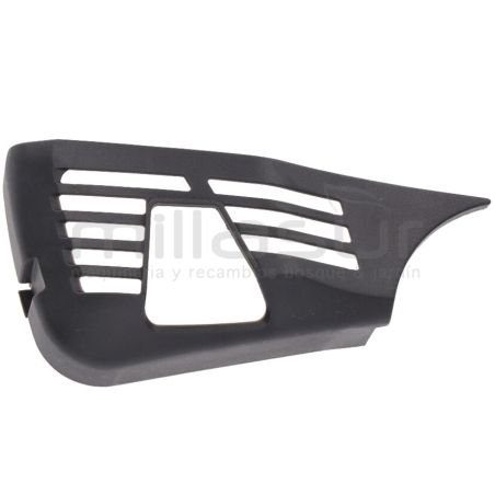 TAPA ESCAPE M430HXP - M431HXP (126) - motoscamaralweb.com
