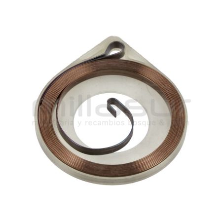 MUELLE ARRANQUE M430HXP - M431HXP (132-133) - motoscamaralweb.com
