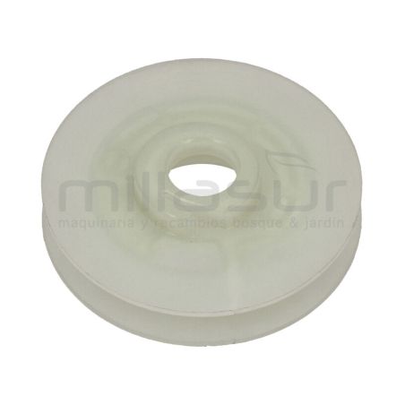 POLEA ARRANQUE M430HXP - M431HXP (134) - motoscamaralweb.com