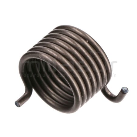 MUELLE ARRANQUE FACIL M430HXP - M431HXP (135) - motoscamaralweb.com