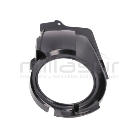 DEFLECTOR AIRE TAPA ARRAQUE M430HXP - M431HXP (138) - motoscamaralweb.com