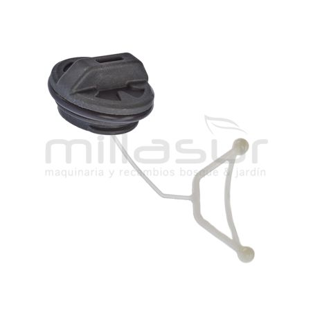 TAPON GASOLINA M437HXP (10-12) - motoscamaralweb.com