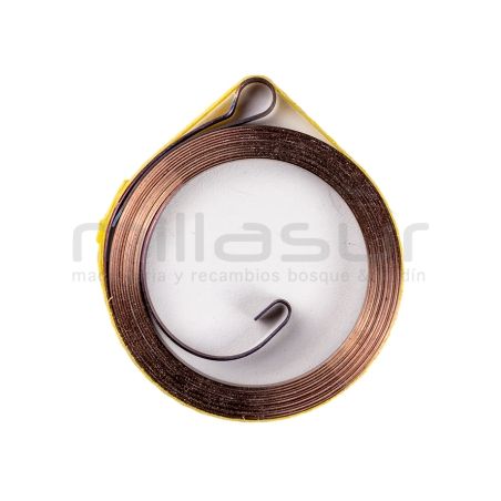 MUELLE ARRANQUE M437HXP (76) - motoscamaralweb.com