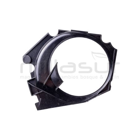 DEFLECTOR AIRE TAPA ARRANQUE M437HXP (81) - motoscamaralweb.com