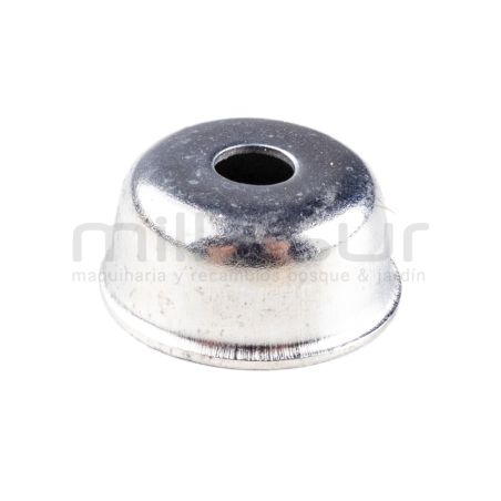 BASE MUELLE AMORTIGUADOR ASA M437HXP (138) - motoscamaralweb.com