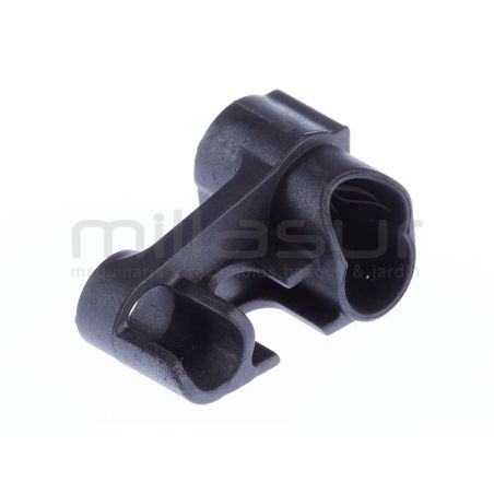 GUIA REGULACION CARBURADOR M445HXP (67) - M455HXP (71) - motoscamaralweb.com