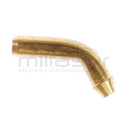 CODO TUBO IMPULSOS M445HXP (69) - M455HXP (73) - motoscamaralweb.com