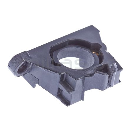 SOPORTE CARBURADOR M445HXP (70) - M455HXP (74) - motoscamaralweb.com